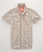 buck brown wide check