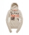 CHINÉ OATMEAL Superdry Sweat à capuche Super Tokyo