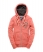 ROSE PINK/CREAM Superdry Sweat à capuche Supersoft Fur