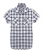 checkerboard blue