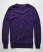 polo purple/dark navy