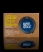 SECURA BLUE Superdry Eye Shadow