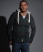 GREENBLACK/BLACK Superdry Lumberjack hood