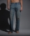 LIGHT INDIGO Superdry Tomahawk Loose denims