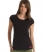 BLACK Superdry Pocket T-shirt