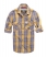 GOLDRUSH Superdry Lumberjack Twill Shirt
