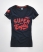 BLEU MARINE Superdry T-shirt Sports Pitch 54