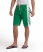 KELLY/CHALK Superdry Panel Boardshort