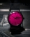 BLACK/PINK/BLACK Superdry Sport Watch Uni