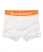 white/orange/white