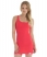 SCOOTER RED Superdry Vest Dress