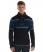 CHARCOAL Superdry Coxwain Henley