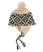 PORRIDGE Superdry Nordic Tassel Hat