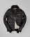BROWN / CREAM Superdry Brad Bomber Jacket