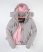 dove/pale pink/pale pink