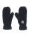 NAVY MARL Superdry Herders Mittens