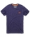 deep purple marl / jaffa