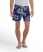 ISTHUMUS NAVY Superdry Natsumi Shorts