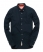 ECLIPSE NAVY Superdry London Button Down Shirt