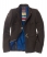 BROWN Superdry Japan Tunic