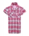 jolie pink Superdry Washbasket Hemd