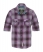 LILAC FIELD Superdry Lumberjack Twill Shirt