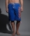 ROYAL Superdry Logo Boardie short