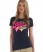 RINSE NAVY Superdry Supersonic T-shirt