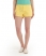 SUNKIST YELLOW Superdry Plain Boy Short