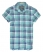 maxton aqua blue