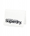 WHITE/BLACK Superdry Credit Card Holder