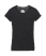CHARCOAL MARL Superdry Boyfriend Pocket T-shirt