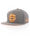 grey marl