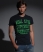 DARK NAVY Superdry Entry City t-shirt