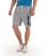 grey marl