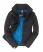 charcoal/coast blue