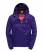 pop purple/navy