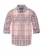 RANGE RED Superdry Washbasket Check Shirt