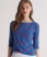 soda pop red/vibrant blue