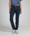 COATED INDIGO Superdry Jean slim Powder Coated