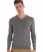 grey marl/apple