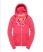 new electric pink marl/jacaran