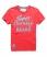 soda pop red