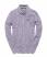 KEDELSTON PURPLE TEAL GINGHAM Superdry New York Shirt