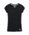 CHARCOAL MARL/ECRU Superdry Vintage Pocket T-shirt