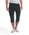 BLACK Superdry Combat Threequarter