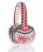 SLEIGH BELL GREY Superdry Nordic Earmuffs