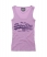 PALEST PURPLE Superdry Vintage Logo Vest