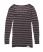 SOOT/VINTAGE BLACK Superdry Super jurk