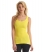 FLURO YELLOW Superdry Classic Tank Top